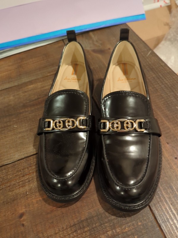 Sam Edelman Women's Christy Loafer 8M
