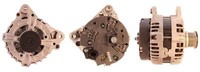 Elstock Lichtmaschine Generator 150A 14V FüR Audi A4 Avant 2.0 TDI