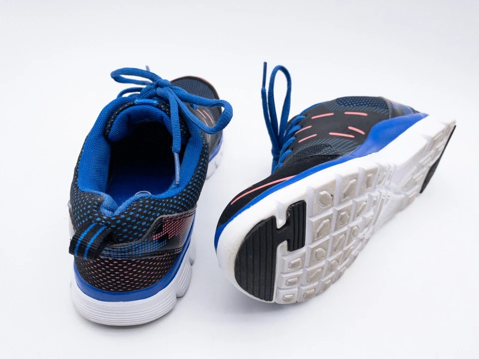 FILA Zapatillas Unisex Deportivas Azul Talla 37 EU Art.6241-30 - Imagen 2 de 3