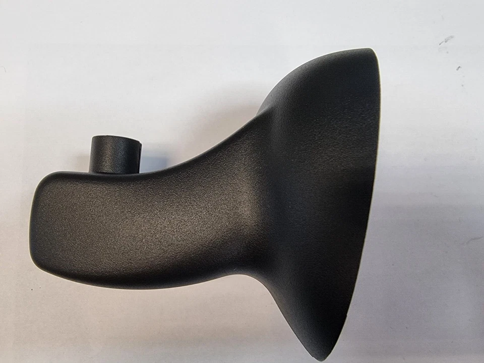 NEW MINI R50 R53 R55 R56 R60 R61 INTERIOR MIRROR TRIM SURROUND COVER 51167163810 - Image 3 of 4