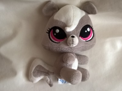 littlest pet shop peluche