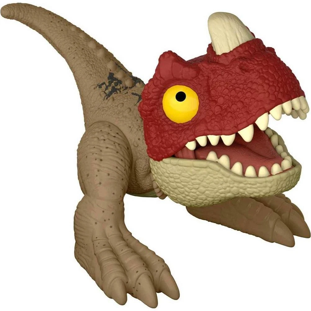 Jurassic world cheap ceratosaurus toy