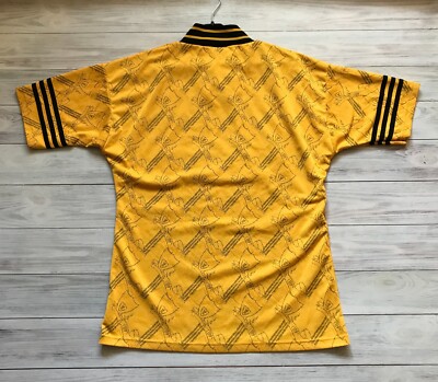 Liverpool 1994 - 1996 Third football shirt jersey Adidas size 38