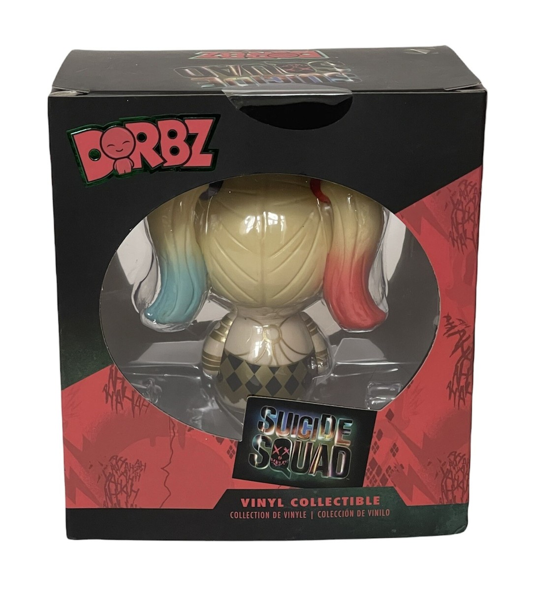 コレクション Harley Quinn Harley Quinn Figure Kit | Premium Resin Comic Model