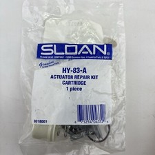NEW Sloan HY-83-A Actuator Repair Kit Cartridge 11932