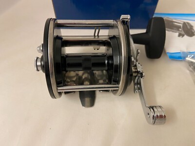 Vintage Penn 209 Level Wind | eBay