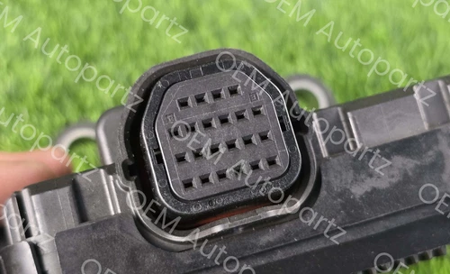 Toyota avalon 2016-18 Transmission Control Computer Module 89530-07110 Oem used - Picture 9 of 15