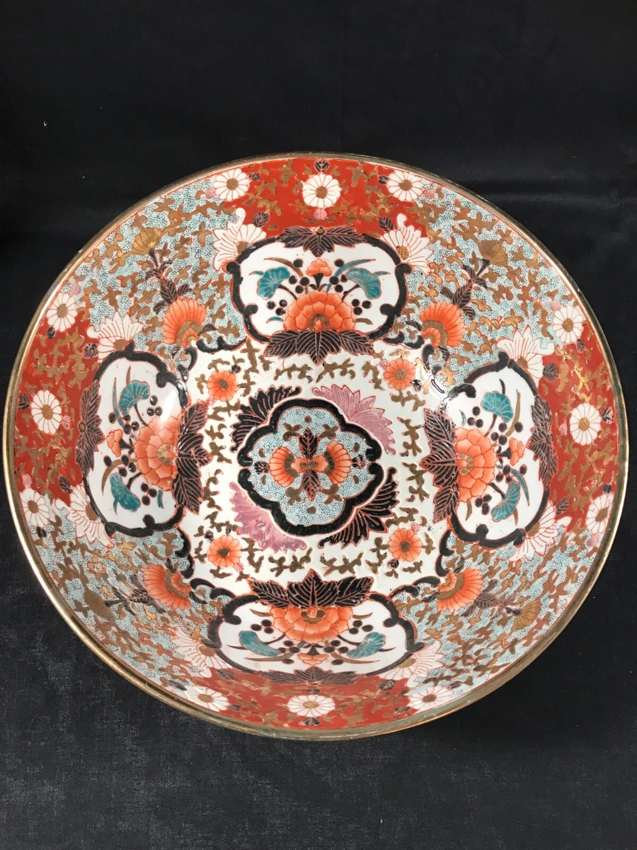 日本陶瓷碗1850-1899 | eBay