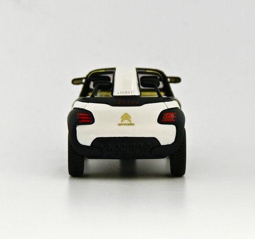 Citroën Lacoste - Concept-Car - Norev by Provence Moulage 1:43 - Bild 6 von 14