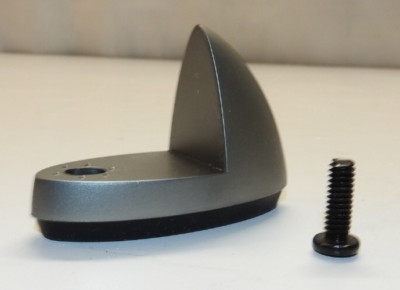 POLK AUDIO SPEAKER FEET FOOT RTi-A9 RTi-A7 RTi-A5 RTIA5 RTIA7 RTIA9 *1 FOOT ONLY
