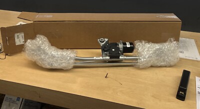 New Genuine GM 23328193 Windshield Wiper Motor Linkage 07-14 Cadillac ...