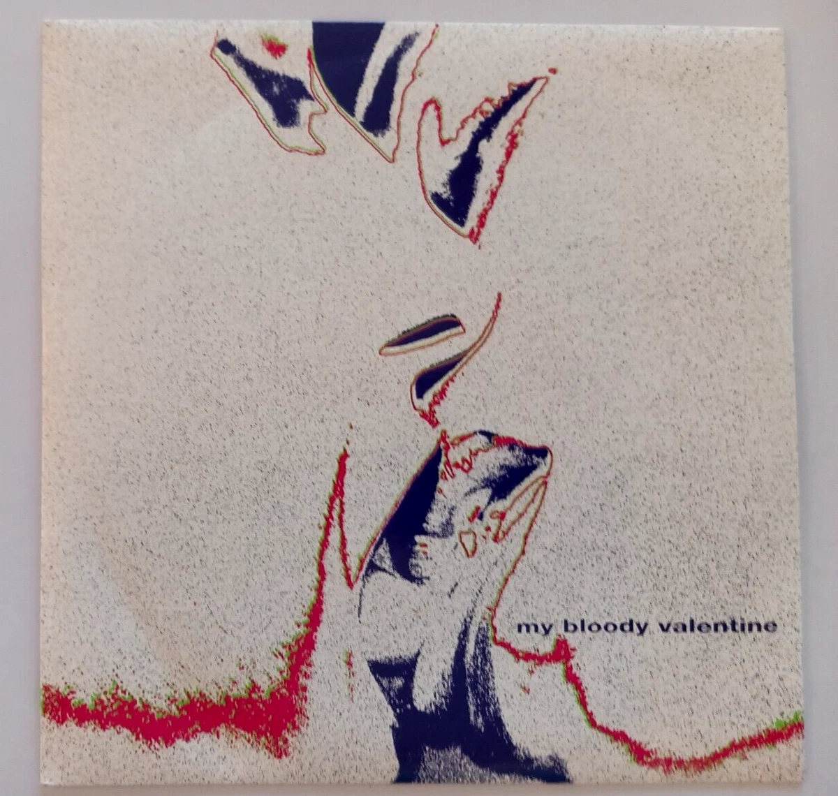 My Bloody Valentine EP Vinyl Records for sale - eBay
