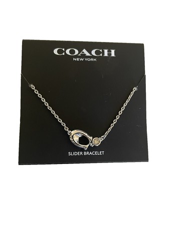 Supreme Y's by Yohji Yamamoto Silver Bracelet Silver | eBay