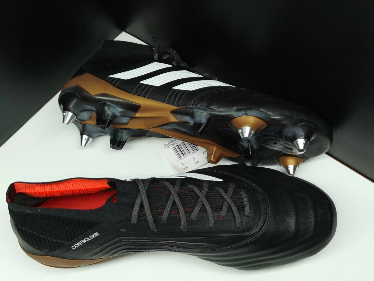 ADIDAS PREDATOR 18.1 SG LEA CQ1690 odd pairs