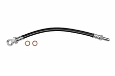 Brake Hydraulic Hose Front Sunsong For 1962-1979 MG Midget
