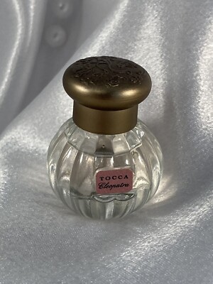 Tocca  Cleopatra  Eau de Parfum Mini