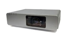 Panasonic PT-F200U Xga 3LCD 3500 Lumen Professionale Proiettore 1706 Ore Lampada