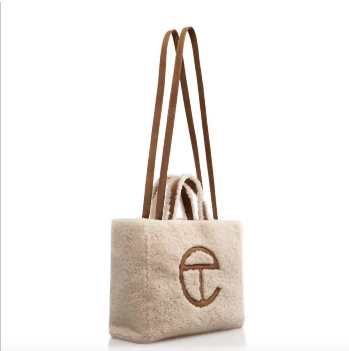 Telfar Bags Ugg x Telfar Medium Shopping Bag