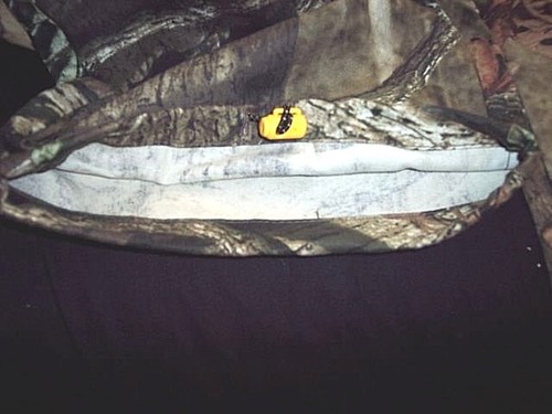 Mossy Oak Camo Pants XL Bdu Pants Cargo Pants Camo Hunting Pants Mossy Oak Pants - Picture 3 of 5