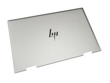 NEW HP ENVY 15m-es0000 15m-es0013dx 15m-es0023dx LCD Back Cover Top Case Silver
