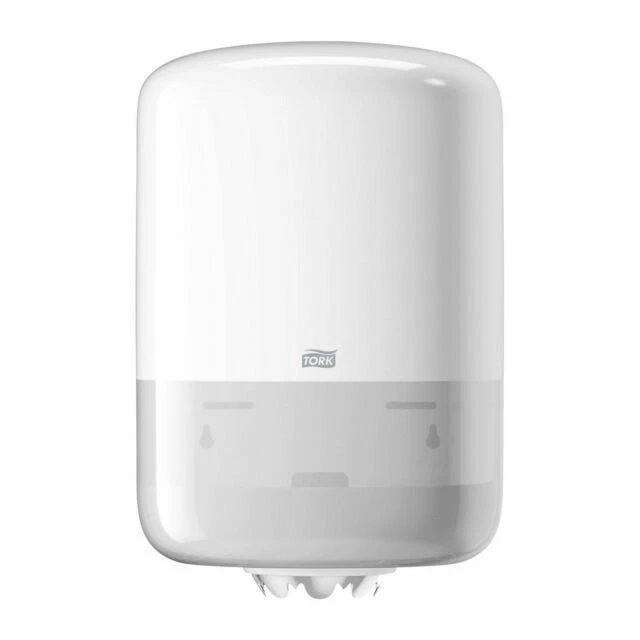 Tork 559000 Centrefeed Dispenser - White
