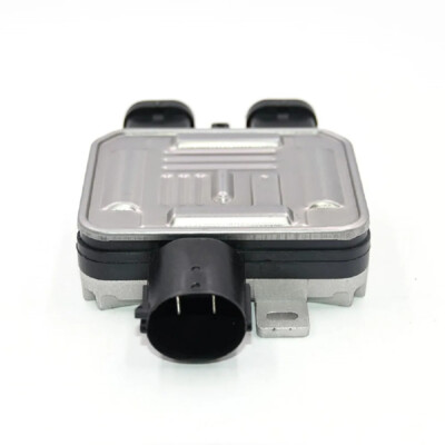 Module Ventilateur Radiateur HZTWFC OEM 940009402 - Compatible Volvo, Jaguar, Land Rover, Ford