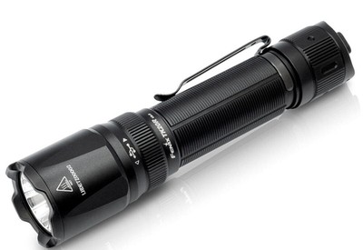 Fenix TK20R v2.0 Rechargeable Flashlight