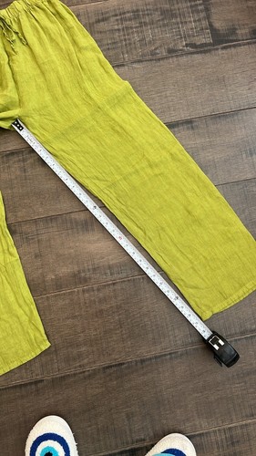 100% Linen Set - Picture 6 of 17