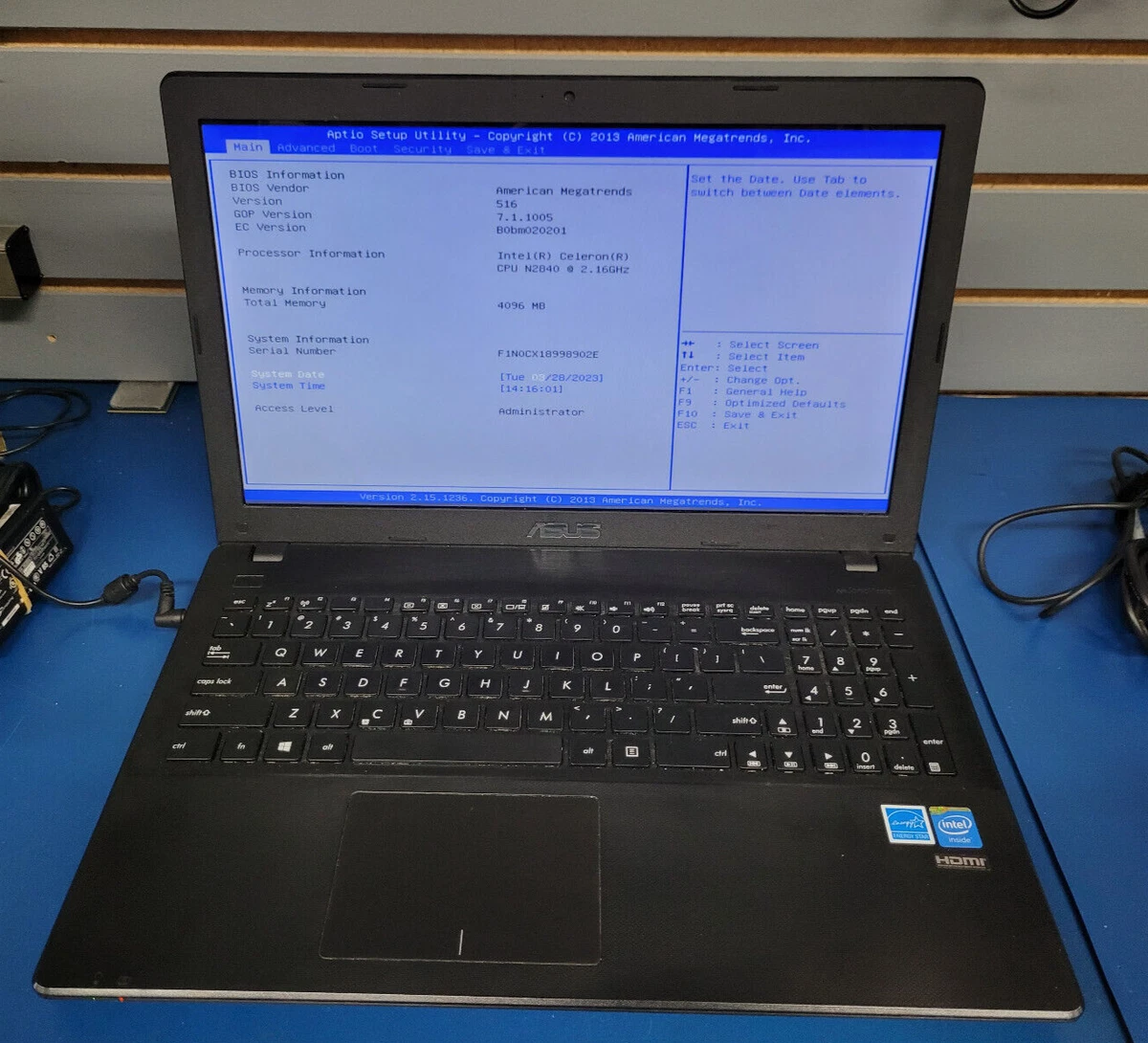 Asus 4 shop gb ram