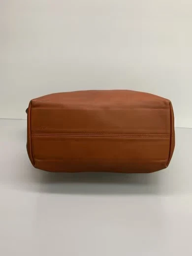 4140 Borsa Coach Vintage Donna Pelle Soho Lafayette Tote Tote Pelle Marrone