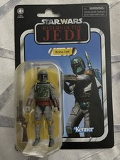 Star Wars VC186 Boba Fett Action Figure Vintage Collection Return of the Jedi