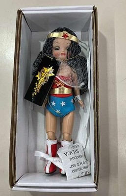 Tiny Betsy Wonder Woman gebraucht