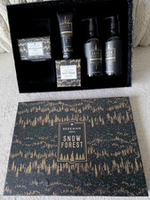 Beekman 1802 Assorted Gift Box Set of 5 Goat Milk Body Care Products NEW.