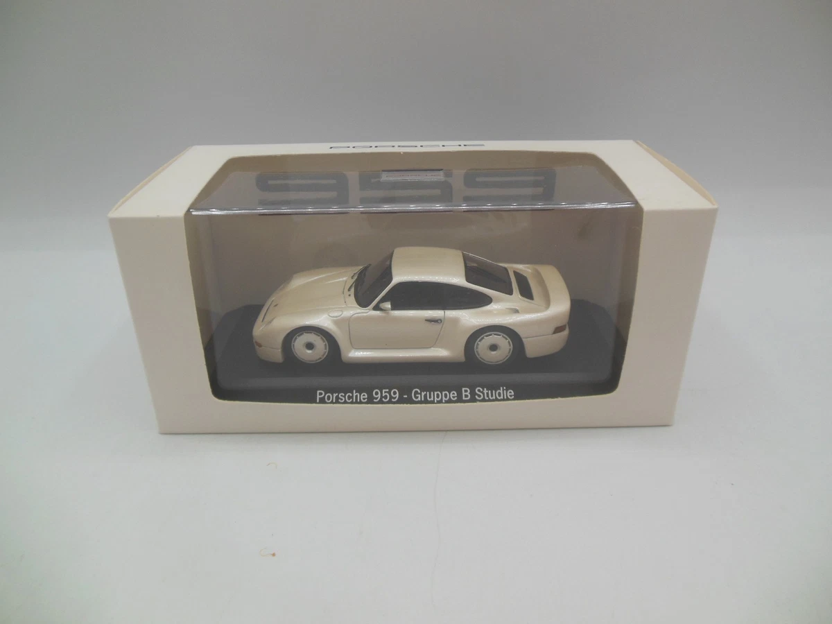 Preços baixos em Veículos Porsche de brinquedo e de metal fundido