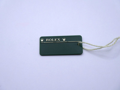 Rolex Swimpruf Milgauss 116400GV