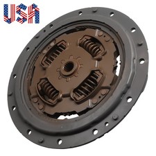 Transmission Input Damper Assy For 10-15 Lexus Ct200h Toyota Prius V 3127047060 Transmission Input Damper Assy For 10-15 Lexus Ct200h Toyota Prius V 3127047060
