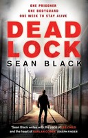 Sean Black | Deadlock | Taschenbuch | Englisch (2018) | Corgi