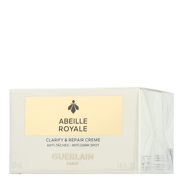 Guerlain Abeille Royale - Clarify & Repair Creme 50Ml-image