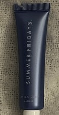 Summer Fridays Jet Lag Mask  10g / 0.35 oz NEW DELUXE SAMPLE WITHOUT BOX