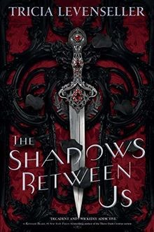 The Shadows Between Us (Stathos Sisters)  von Levenselle... | Buch | Zustand gut