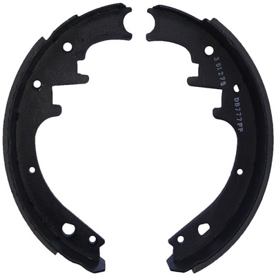 Drum Brake Shoe for 1949-1971 Ford, 1962-1971 Mercury, 1955 Hudson Wasp