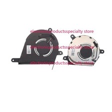 New For ASUS Zenbook Pro 14 Duo OLED UX8402Z UX8402ZE CPU GPU Cooling Fan