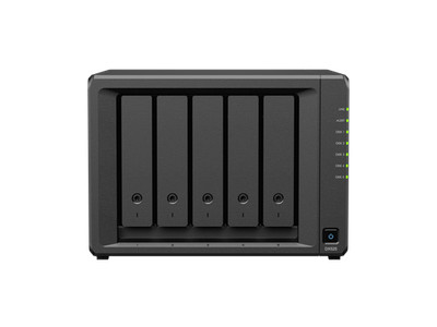Synology 5-Bay NAS DiskStation DX525