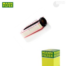 MANN-FILTER Luftfilter für MERCEDES-BENZ