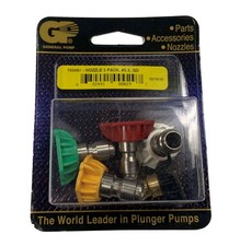 GP 105087 5.5 Quick Connect Q Spray Nozzle 5-Pack