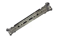 2018-2026 TOYOTA CAMRY FRONT LOWER RADIATOR SUPPORT BRACKET TIE BAR RAIL BLACK