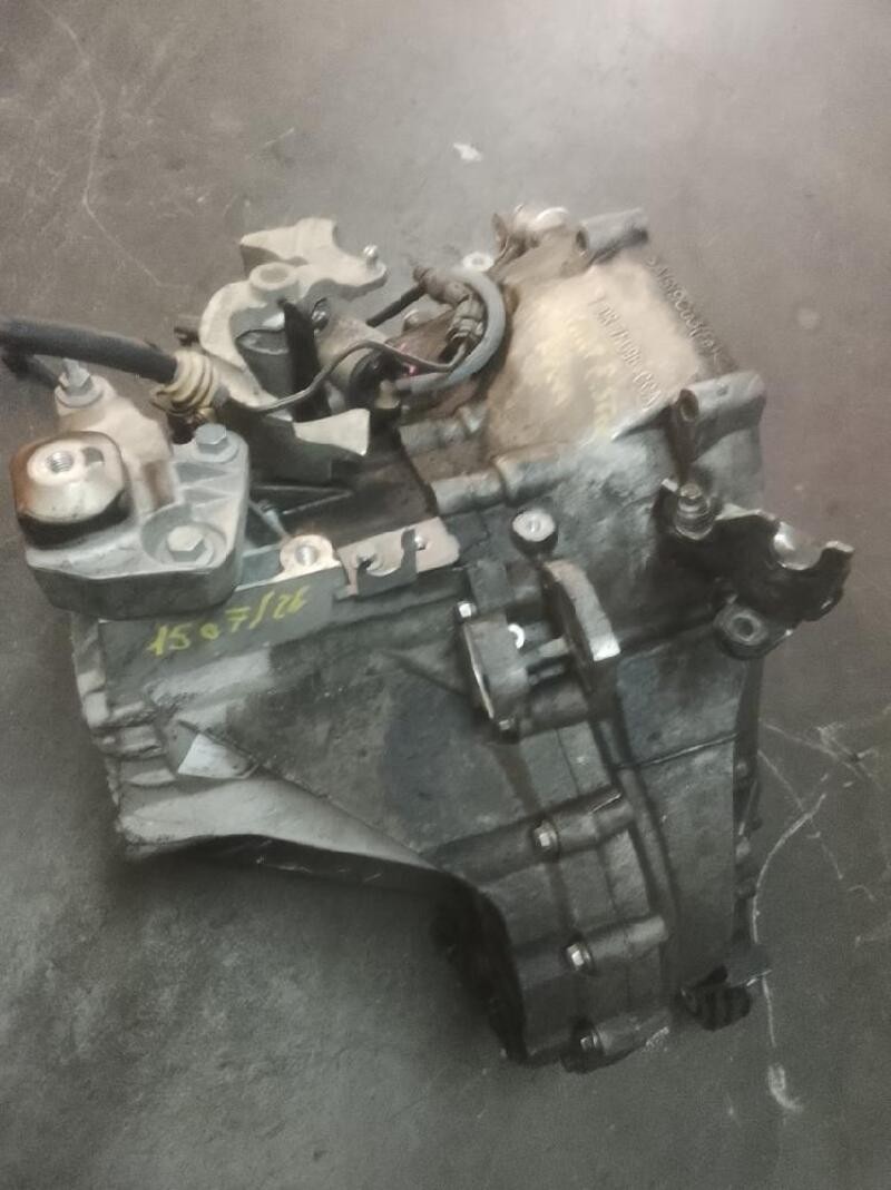 CAMBIO COMPL. FORD KUGA CBS 1878552 XRMA 2.0 TDCI S&S Suv 2016-2020 8e6468