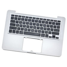 661-6075 Apple Top Case With Keyboard Assembly For MacBook Pro A1278 13 inch