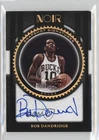 2023 Panini Noir Snapshot Signatures Holo Gold 6/10 Bob Dandridge Auto HOF 06l3