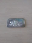 One 1 ounce silver bar .999 fine "Mother's Day 1973" Inscription